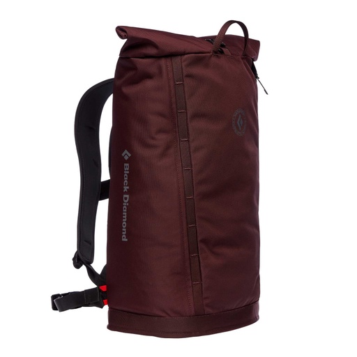 [BD681235 6018] Street Creek 30 RT Backpack Bordeaux