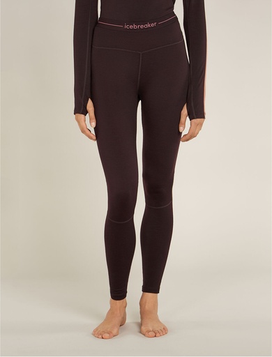 Women's 260 Zoneknit Leggings Bittersweet