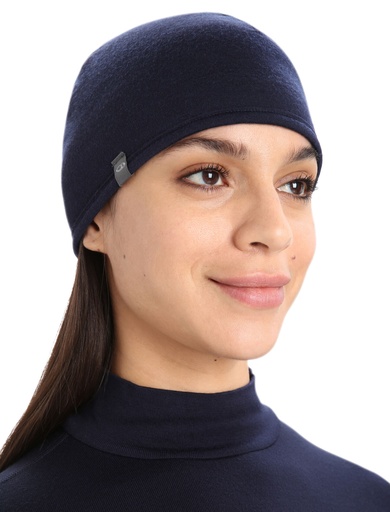 [IBIBM200 583 OS] Pocket Hat Loden/Midnight Navy