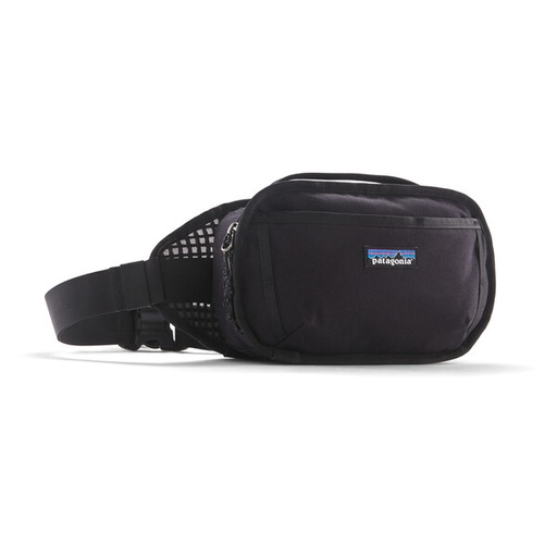 [48580-BLK-ALL] Fieldsmith Hip Pack Black