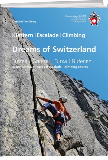 [CCE784/SAC.7.EDF01] Dreams of Switzerland