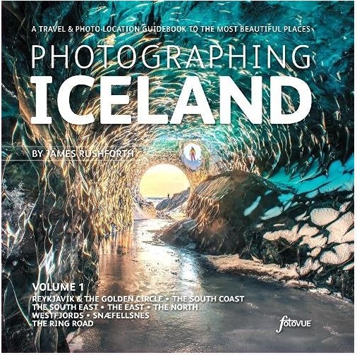 [CPB197] Photographing Iceland Volume 1