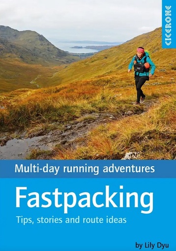 [CP0216] Fastpacking