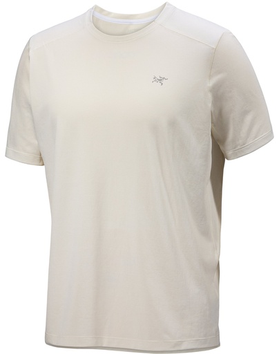 Men's Cormac Crew SS Arctic Silk Heather II