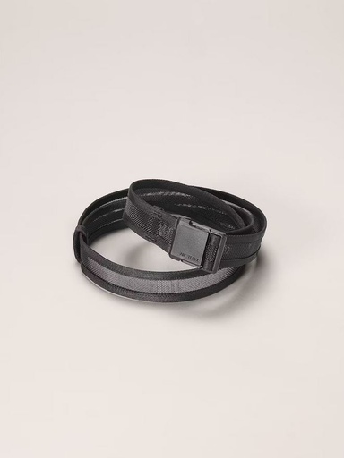 Heliad Belt 32 Black