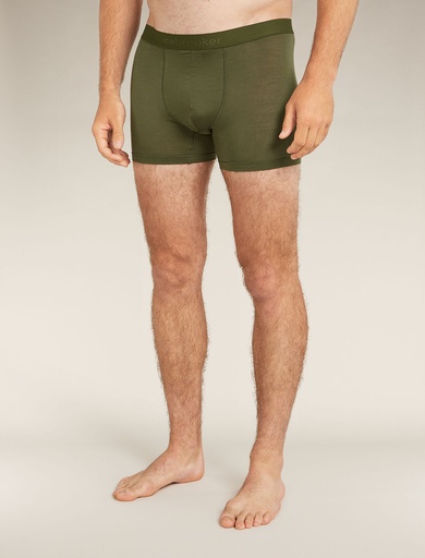 Men's Merino 125 Cool-Lite Anatomica Boxers Loden