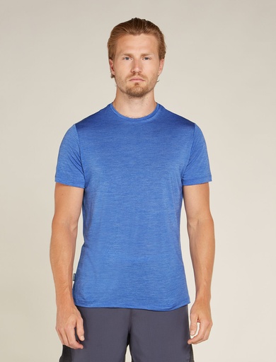 Men's Merino 125 Cool-Lite Sphere III SS Tee Brilliant