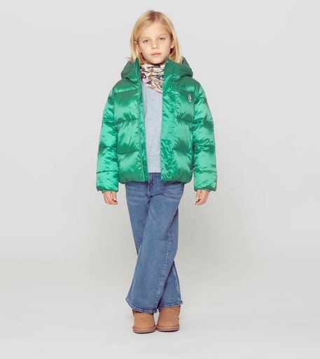 Dragon Eye Mint Leaf