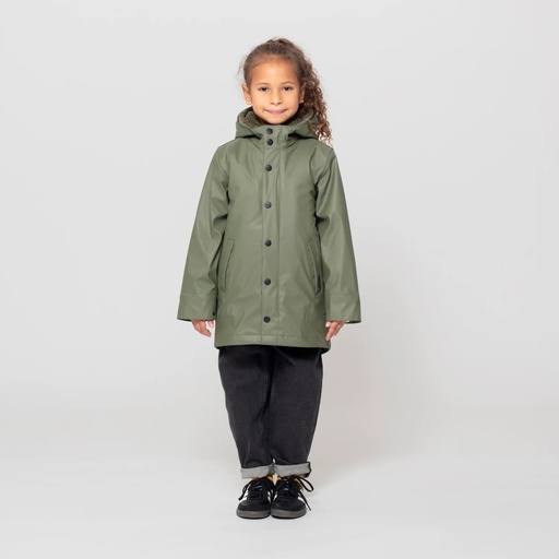 Snake Pit Deep Lichen Green