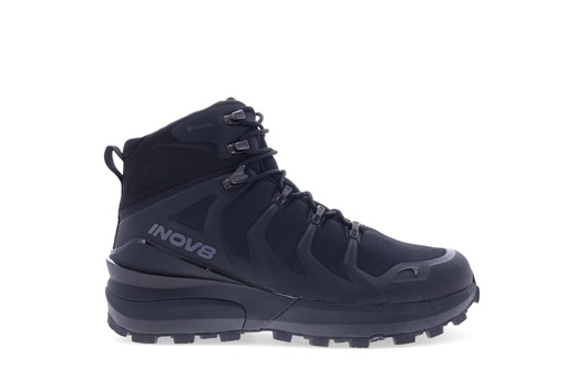 Roclite Pro Mid GTX Dames Black