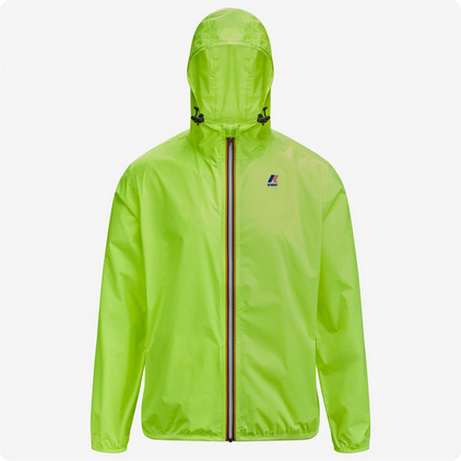 Le Vrai 3.0 Claude Yellow Soleil