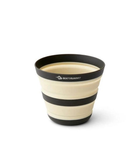 [ACK038021-041004] Frontier UL Collapsible Cup White