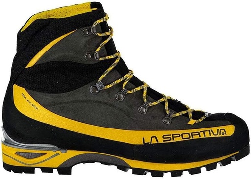 Trango Alp Evo GTX Men Grey/Yellow