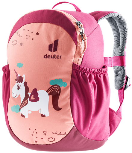 [DR3610023-5587] Pico Junior Bloom/Ruby