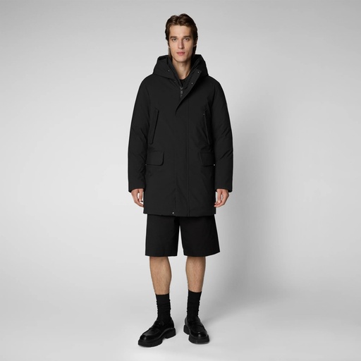 Wilson Black II