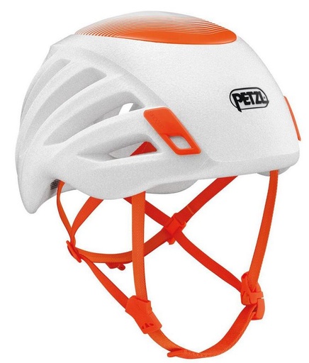 Sirocco Helmet White