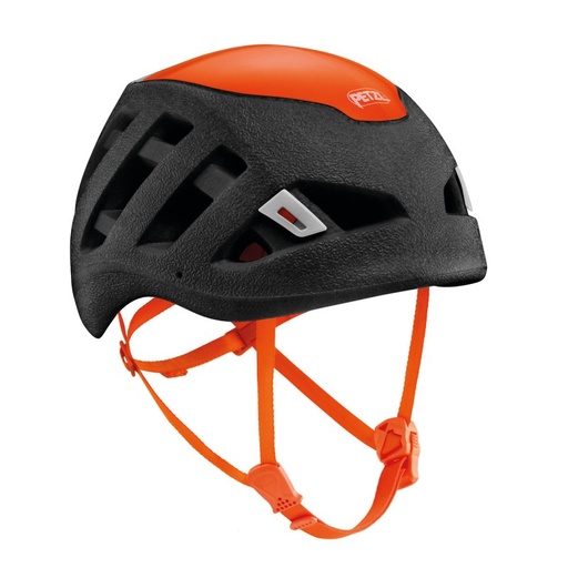 Sirocco Helmet Black