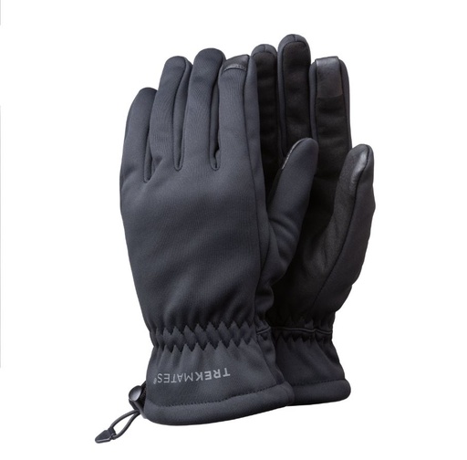 Rigg Glove Black