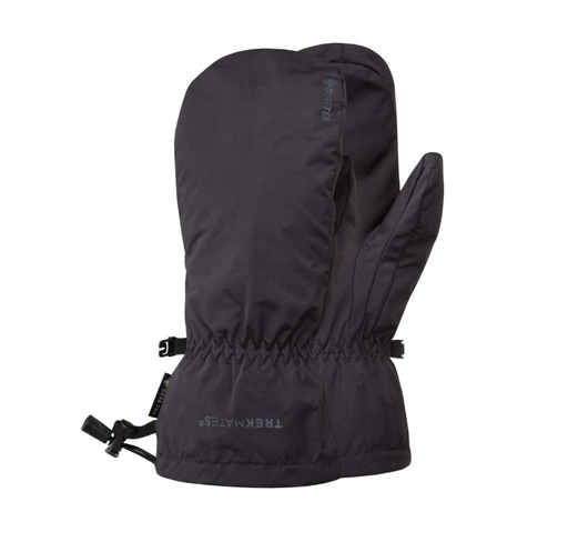 Scafell GTX Overmitt Black