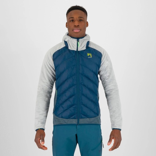 Men's Marmarole Jacket Midnight/Glacier Gray
