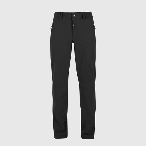 Men's Vernale Evo Pants Black/India Ink