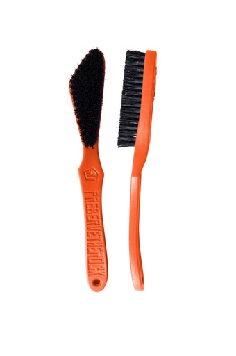 [S21-ACC021red] E9 Brush Red
