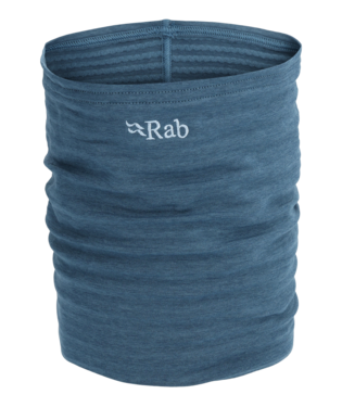 [QAB-35-ORB-ONE] Filament Neck Tube Orion Blue