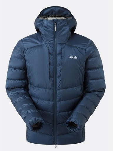 Men's Cirrus Ultra Hoody Tempest Blue