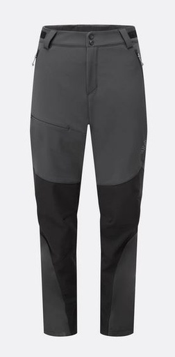 Women's Torque Winter Pants Black