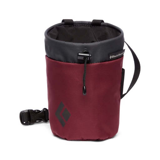 Repo Chalk Bag II Cranberry