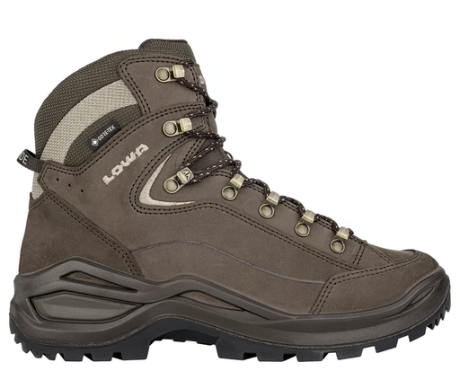 Renegade Evo GTX Mid Dames Espresso/Anthracite