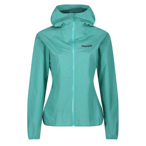 Stormshell FZ V2 Dames Aqua