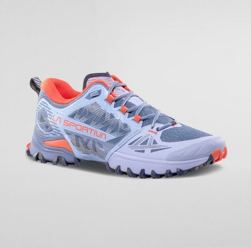 Bushido III GTX Dames Stone-Blue/Moonlight