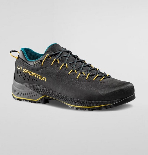 TX4 Evo GTX Heren Carbon/Bamboo