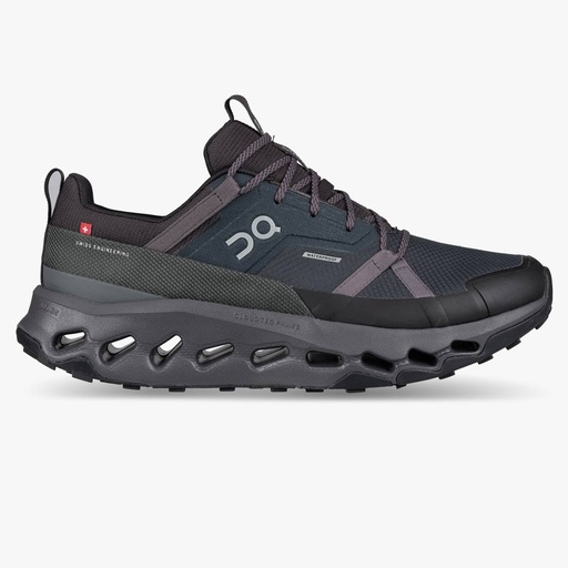 Cloudhorizon Waterproof Women Black/Eclipse