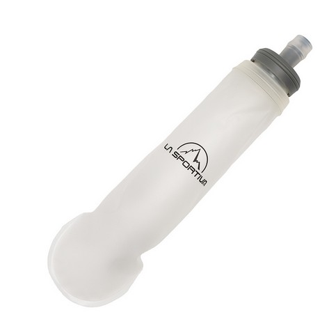 [ZERF003W00W00 PZ] SoftFlask 500 White