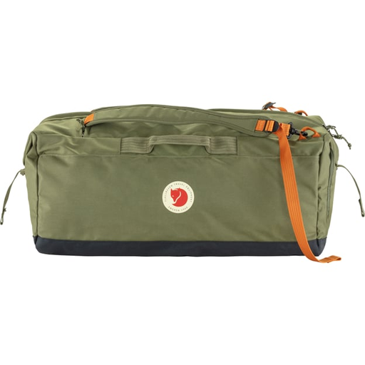 [F23200283 620] Farden Duffel 80 Green