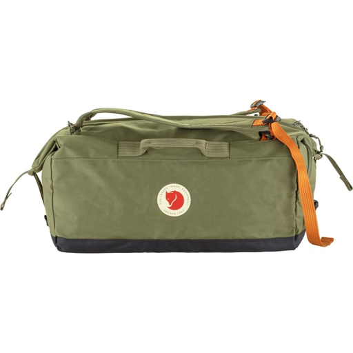 [F23200282 620] Farden Duffel 50 Green