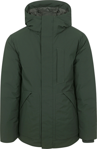 Phrys Green Black I