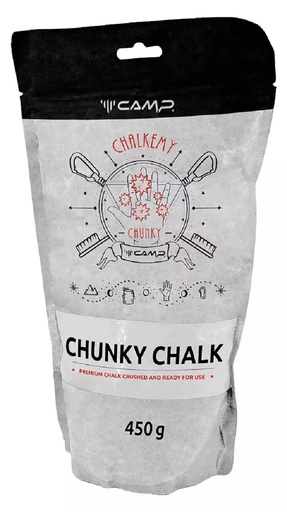 [311102C] Chunky Chalk 450g