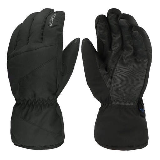 Malu Shield Black