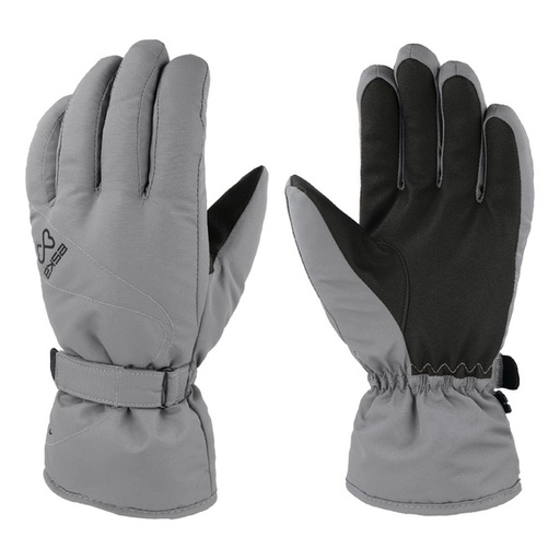 Soul Shield Grey