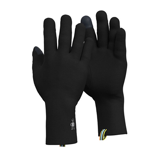 Thermal Merino Glove Black