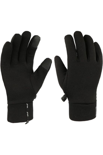 SK Merino Touch Black