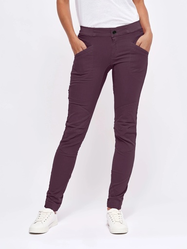 Women's Laila Peak Potent Purple