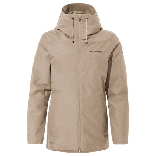 Women's Mineo 3in1 Jacket Linen