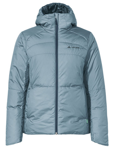 Women's Neyland Hooded Insulation Jacket Nordic Blue