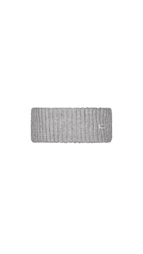 [1960002] Zias Headband Heather Grey