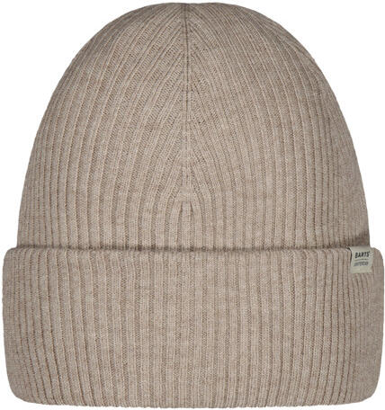 [21630241] Tames Beanie Light Brown