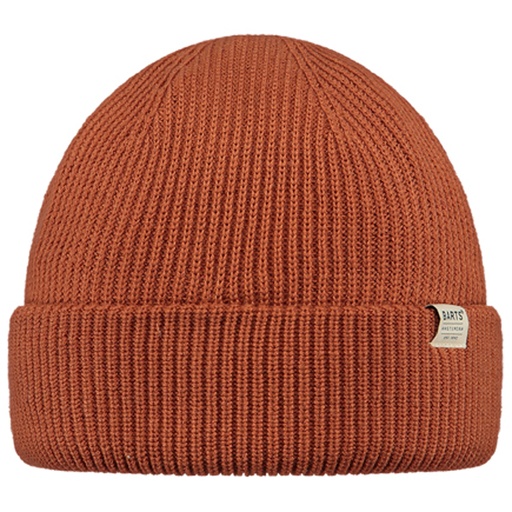 [57520112] Stonel Beanie Rust